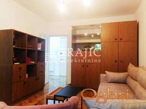 Palilula, 27. marta, 35 m2, 1.0 #4276