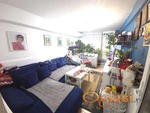 NOVI SAD - BULEVAR OSLOBOĐENJA - 54.00 m2