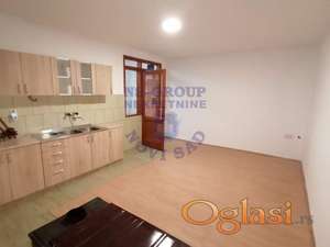 Dvoiposoban stan od 37m2, Temerin