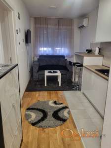 Odlična investicija, nov, jednosoban stan na atraktivnoj lokaciji