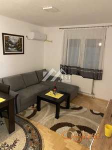 IZDAJE SE DVOIPOSOBAN STAN NA TELEPU-parking mesto ID#4754