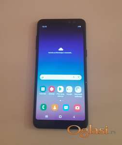 Samsung Galaxy A8 2018 KAO NOV