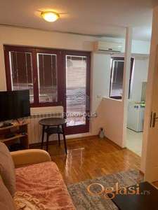 Paje Jovanovića, Kluz, Zvezdara ID#8887