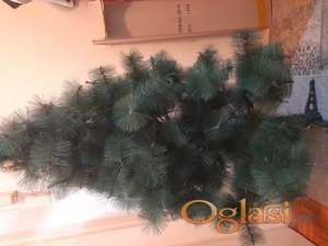 Novogodišnji bor   180cm