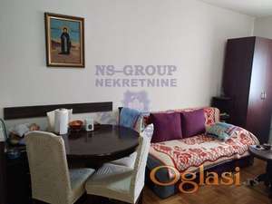 Predstavljamo Vam izuzetan dvosoban stan 42m2