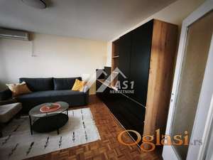 IZDAJE SE STAN NA NOVOM NASELJU ID#4700