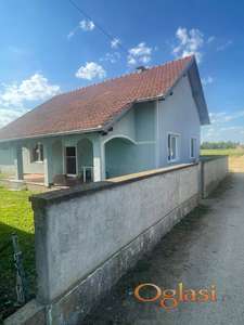 KUĆA - PLATIČEVO