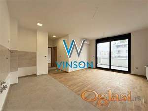 Novi Sad, Sajam - Odličan trosoban stan ID#1001169