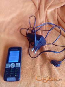 Sony Ericsson K510i