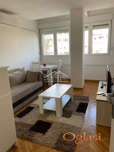 Novi Beograd - Fontana - 2.5 ID#25480