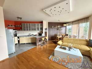 Stan NOVI SAD,LIPOV GAJ,kv: 131, € 267800, ID: 1019401