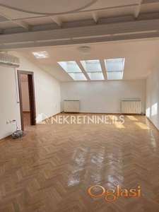 Šumatovačka,lux,4-soban,polunamešten ID#18707