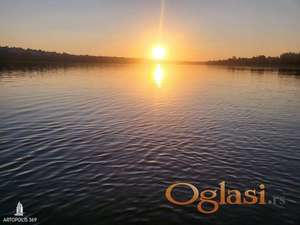 Uknjižena kuća i plac, za hedoniste ID#1025