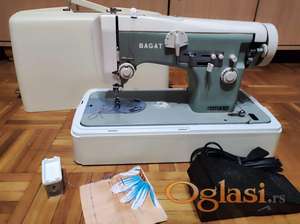 Mašina za šivenje BAGAT 515