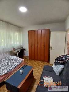 Zvezdara, Gradska bolnica, Učitelja Miloša Jankovića, 30m2