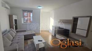 NOVI SAD - SAJAM - 57.00 m2