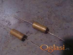 Hydra kondenzatori 22nF