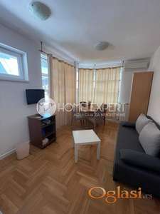 NOVI SAD - CENTAR - 35.00 m2