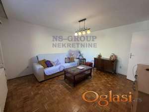 Dvosoban stan, 55m2, Novo naselje - Bistrica