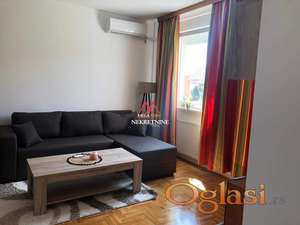 Telep - jednoiposoban stan - pet friendly
