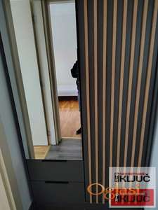 Detelinara-nov dvoiposoban stan