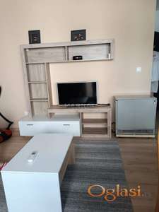 Zemun-Altina, nov, namešten, sa garažnim mestom ID#5241
