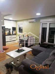 Trosoban stan na Ledinama, 80m2 ID#25581