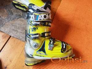 Atomic Hawx 2.0 120 flex (110-130) 305mm 26-26,5