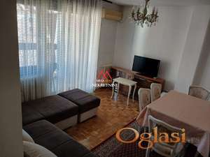 Dvoiposoban stan - 54m2 - Novo naselje