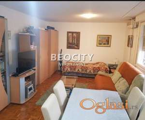 Novi Sad, Liman 3, , 2.0, 52m2