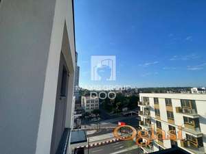 Stan 85.9m2, ul. Luke Ćelovića Trebinjca, BW Sensa ID#1375