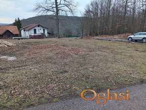 Odličan plac na Zlatiboru