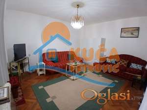 Izdaje se jednosoban stan u kući na Paliluli, 40m2