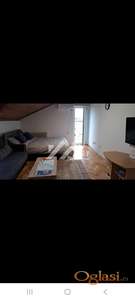 Povoljan stan u strogom centru ID#5980