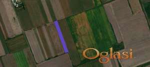 Građevinsko zemljište 57,49 a Šimanovci