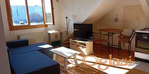 NAMEŠTEN JEDNOIPOSOBAN STAN U MAKSIMA GORKOG ULICI 280 EVRA