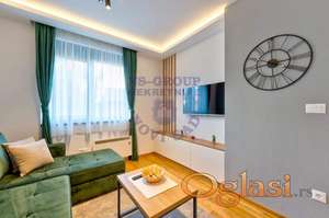 Stan kao investicija-Čajetina