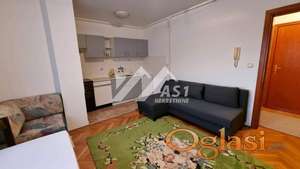 Trg Majke Jevrosime prelep stan ID#7432