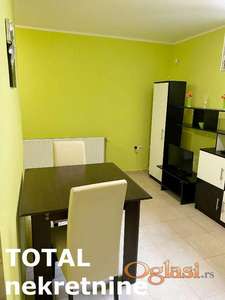 Stan NOVI SAD,CENTAR - 20 m2 39660 €, ID: 1098793