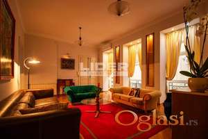 Sofisticiran, renoviran salonac! ID#2220