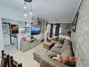 STAN - NOVI SAD - NOVA DETELINARA - 67m2 - 140700 evra