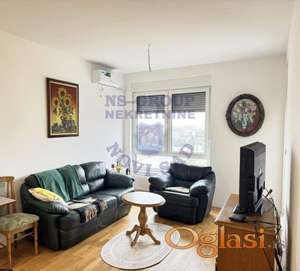 Novo naselje - 42m2 dvosoban stan