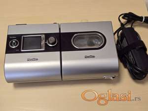 Resmed S9 aparat za sleep Apneu sa ovlazivacem vazduha