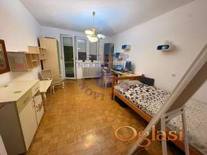 Dvosoban stan kod Sajma