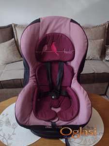 Auto sediste CHIPOLINO 0-18 Kg