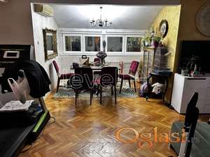 NOVI SAD - SAJAM - 99.00 m2