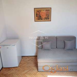 Severni bulevar, 2.0 namešten ID#6082
