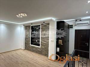 Lekino Brdo, 2.0 poslovni prostor, duplex ID#4864