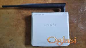 Tenda N3 150N wireless router