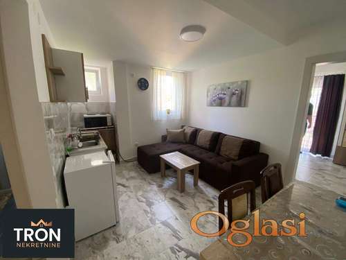 Jednosoban stan na 200m od pijace-29,92m2